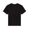 T-SHIRT DAMSKI FOX BEAM BLACK S
